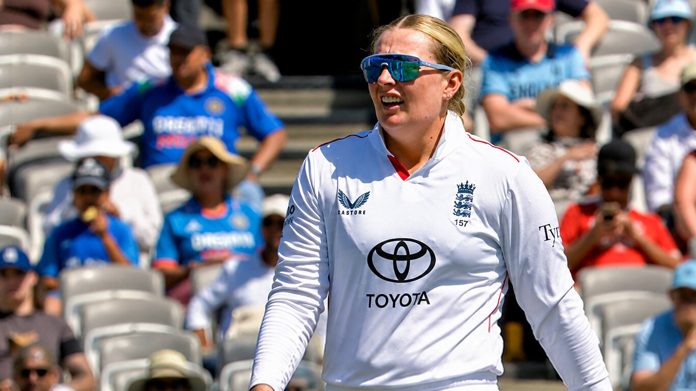 India Women's Tour of England 2026