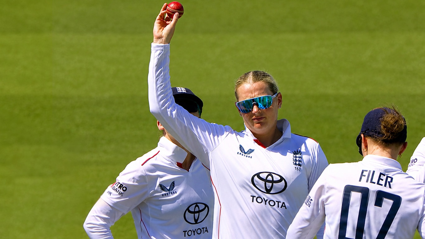 India Women's Tour of England 2026