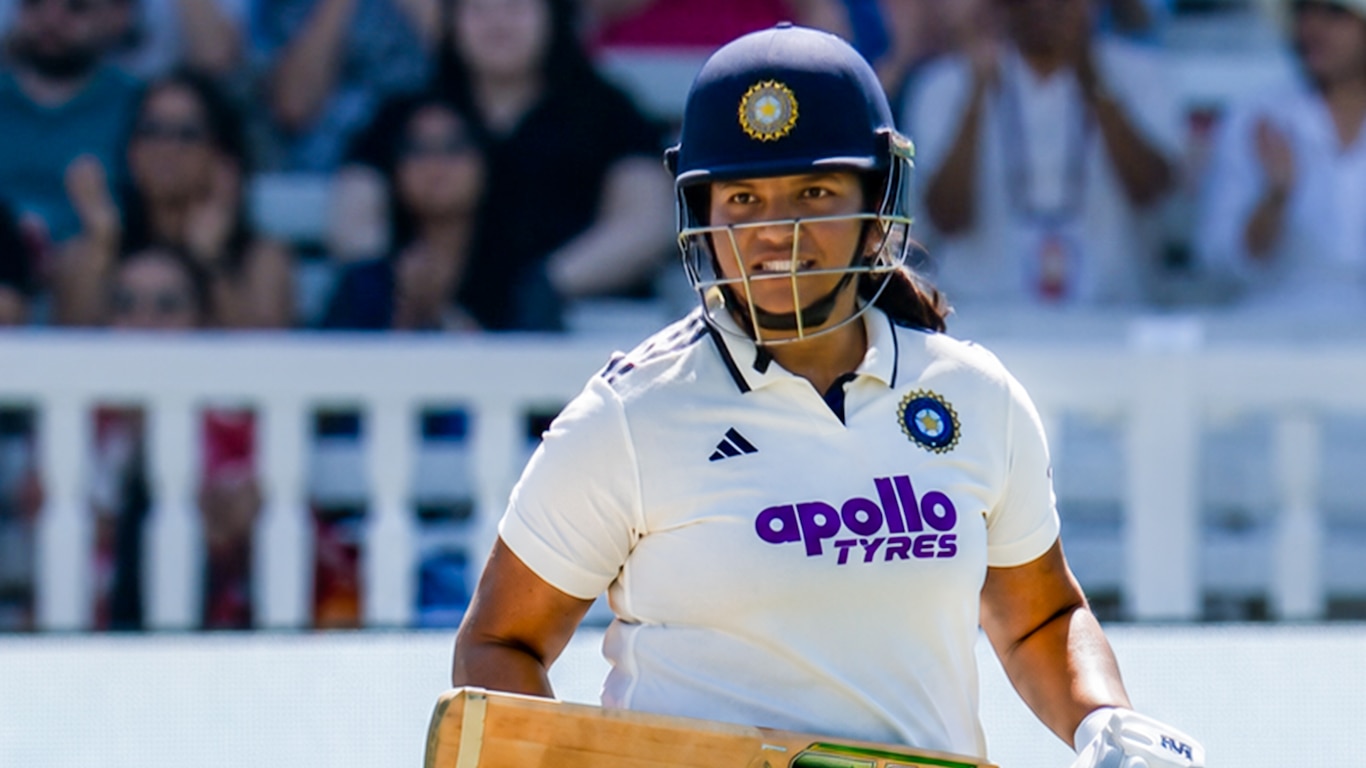 India Women's Tour of England 2026