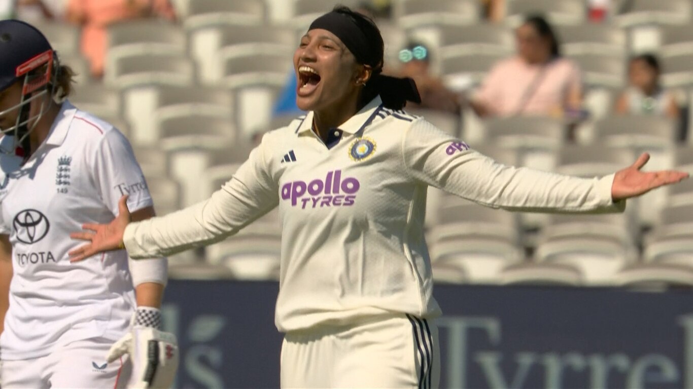 India Women's Tour of England 2026