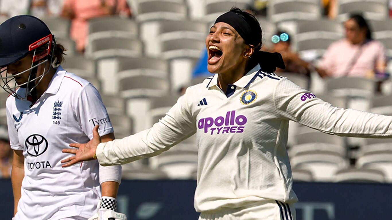 India Women's Tour of England 2026