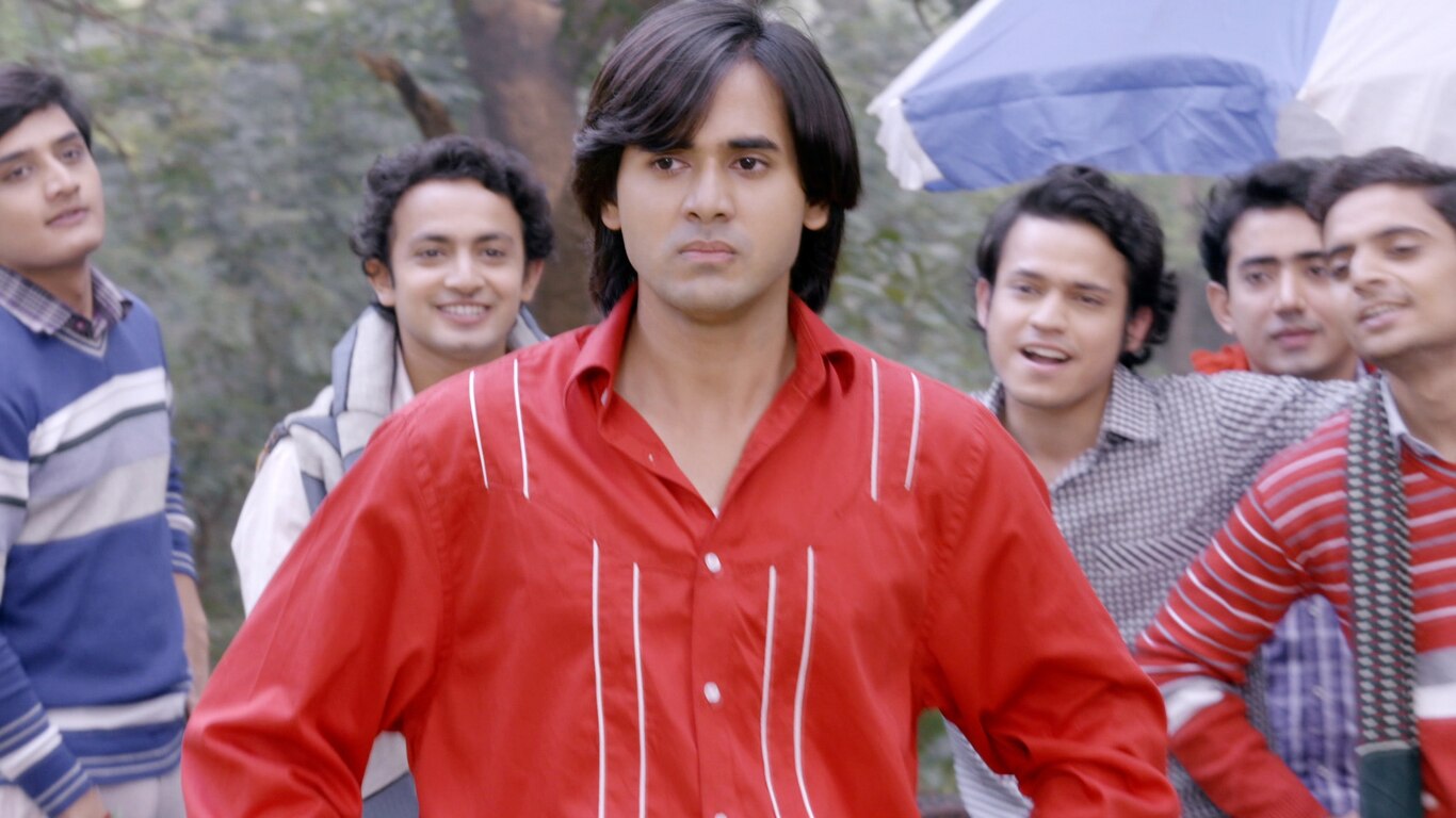 Sameer Fights