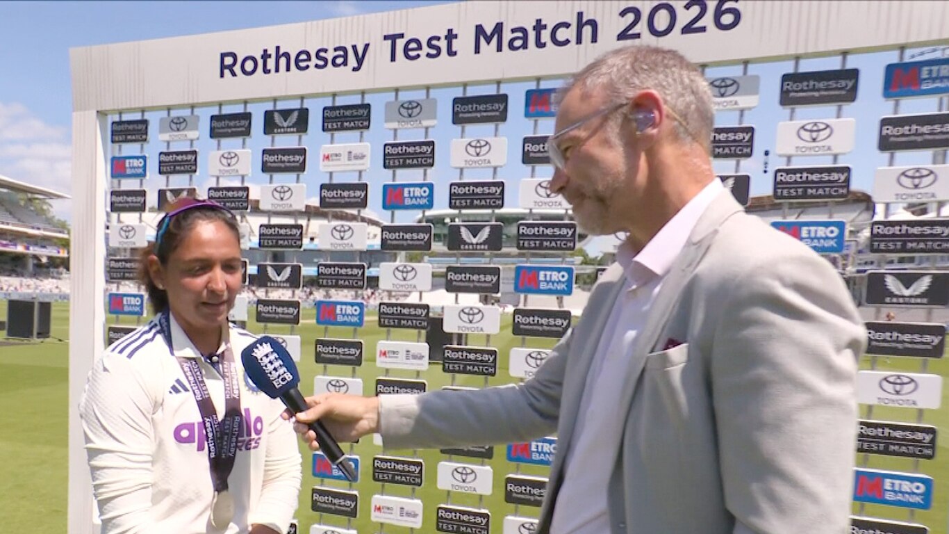 India Women's Tour of England 2026