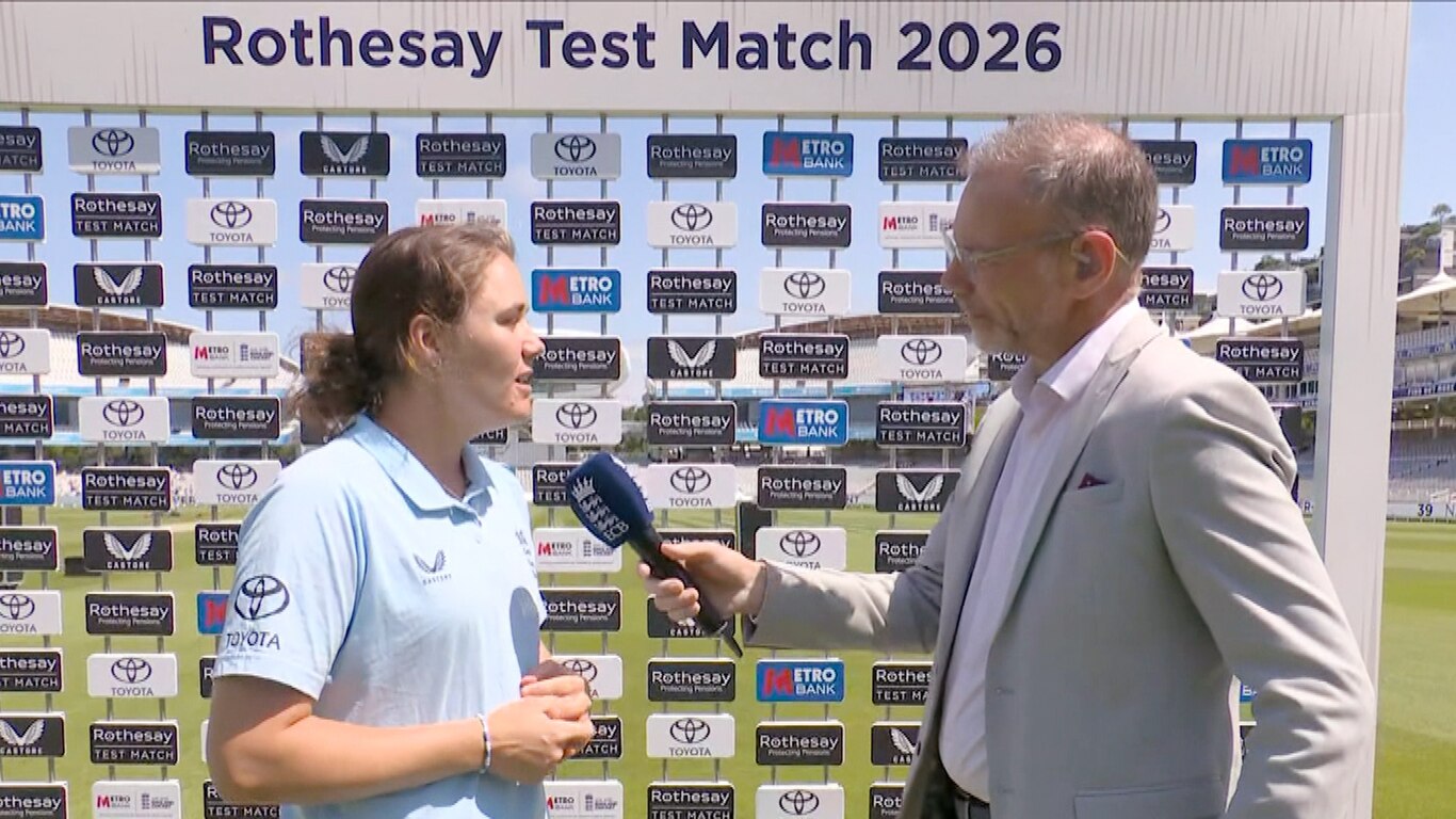 India Women's Tour of England 2026