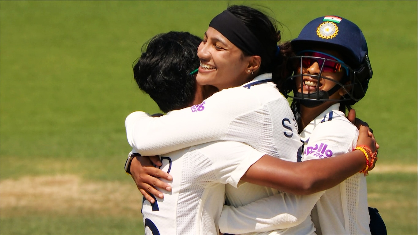 India Women's Tour of England 2026