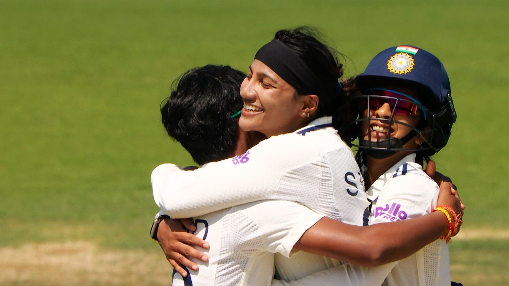 India Women's Tour of England 2026