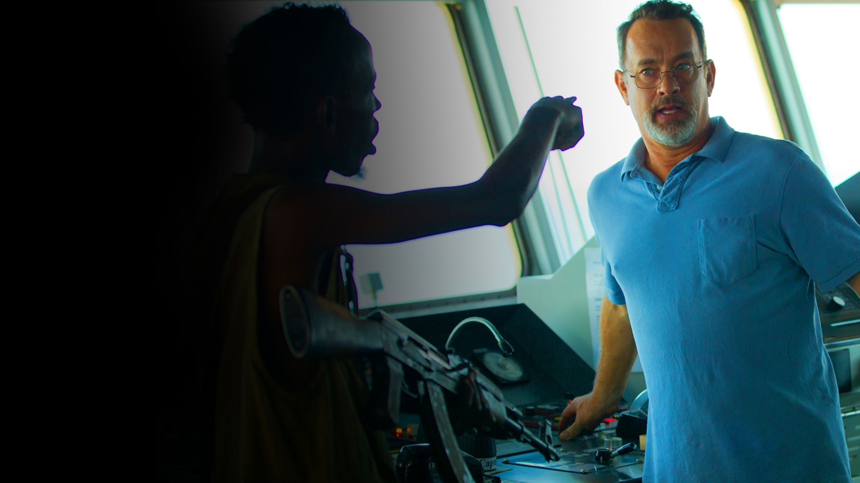 Captain Phillips