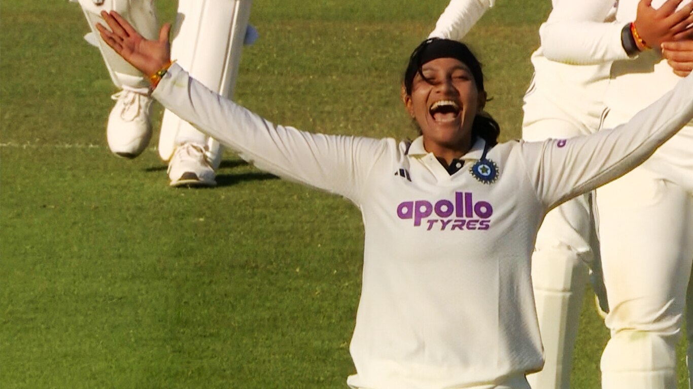 India Women's Tour of England 2026