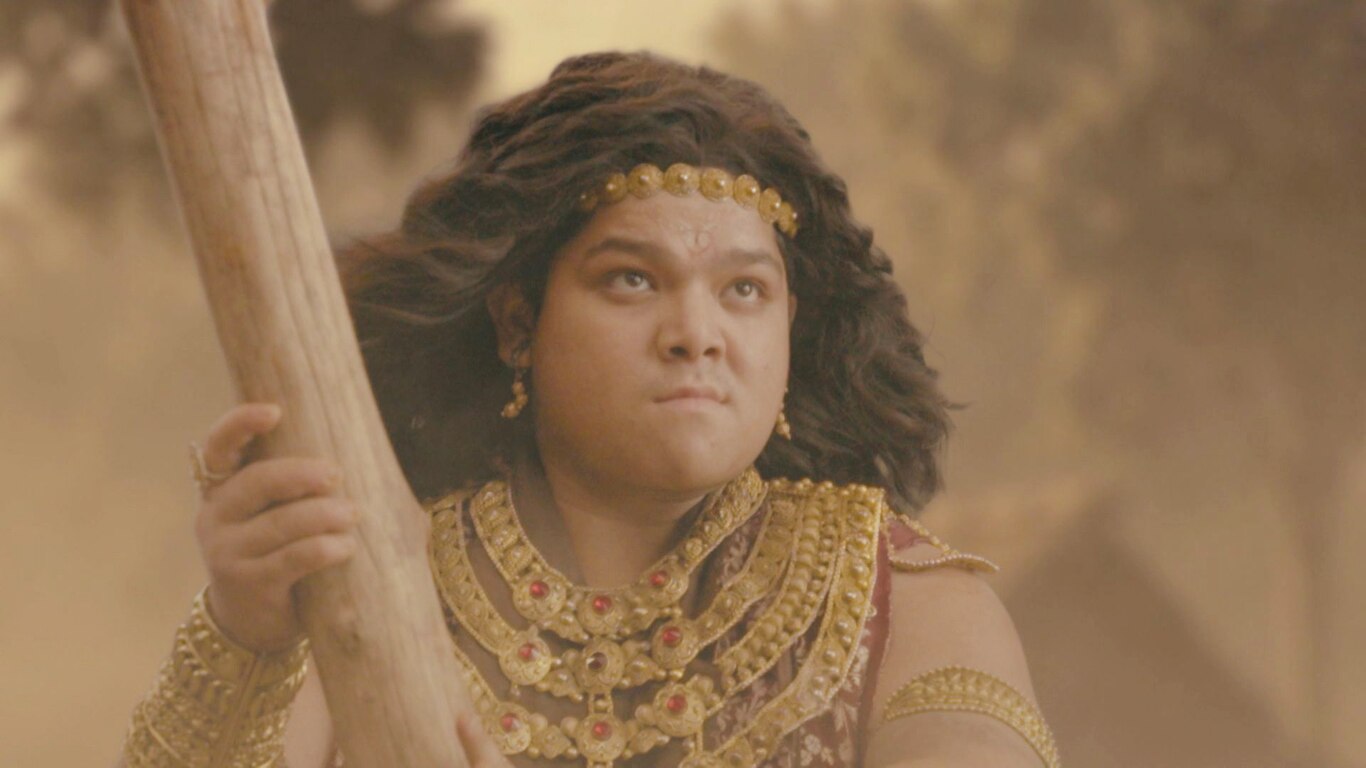The Pandavas' Masterstroke