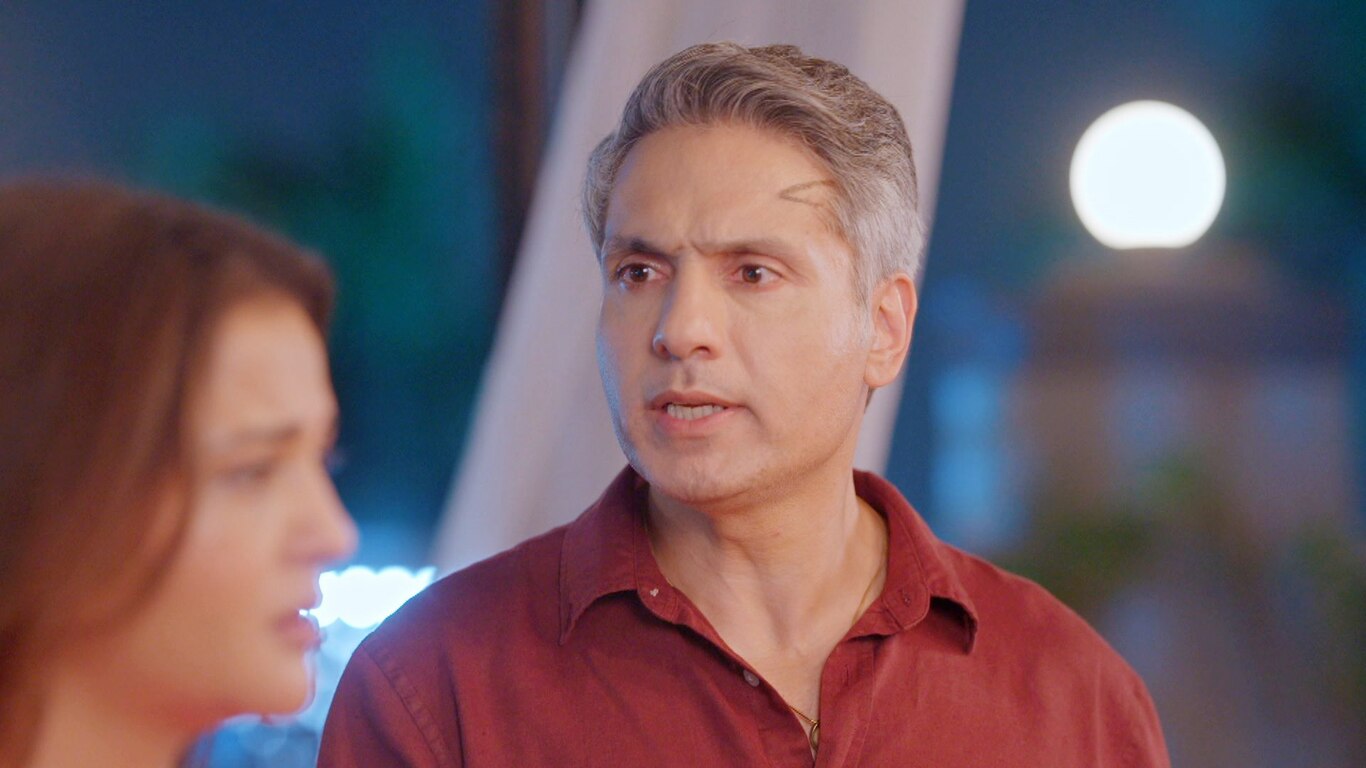 Dr. Dev's Heartfelt Question