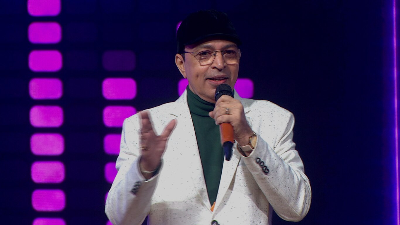 Indian Idol