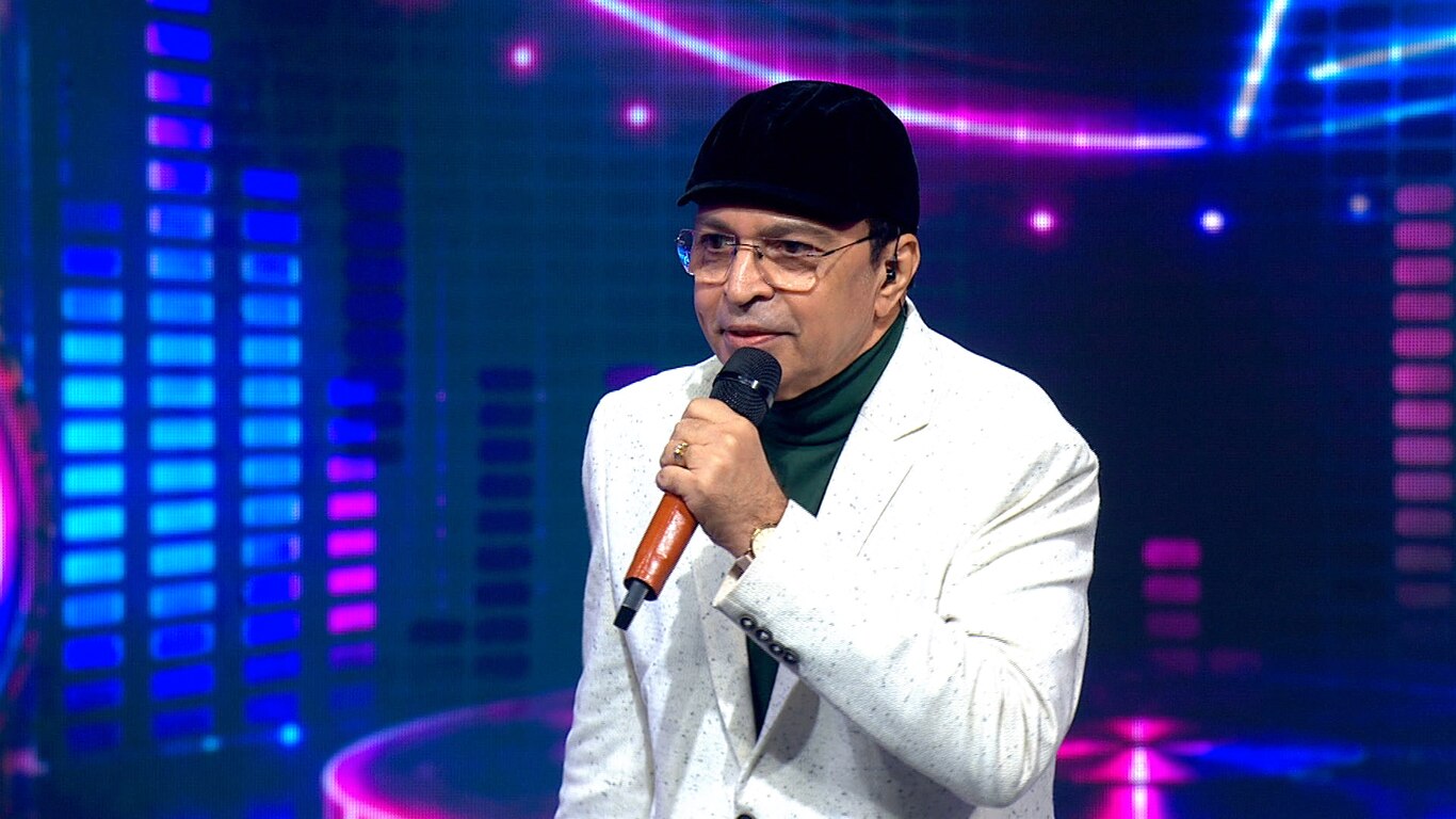 Indian Idol