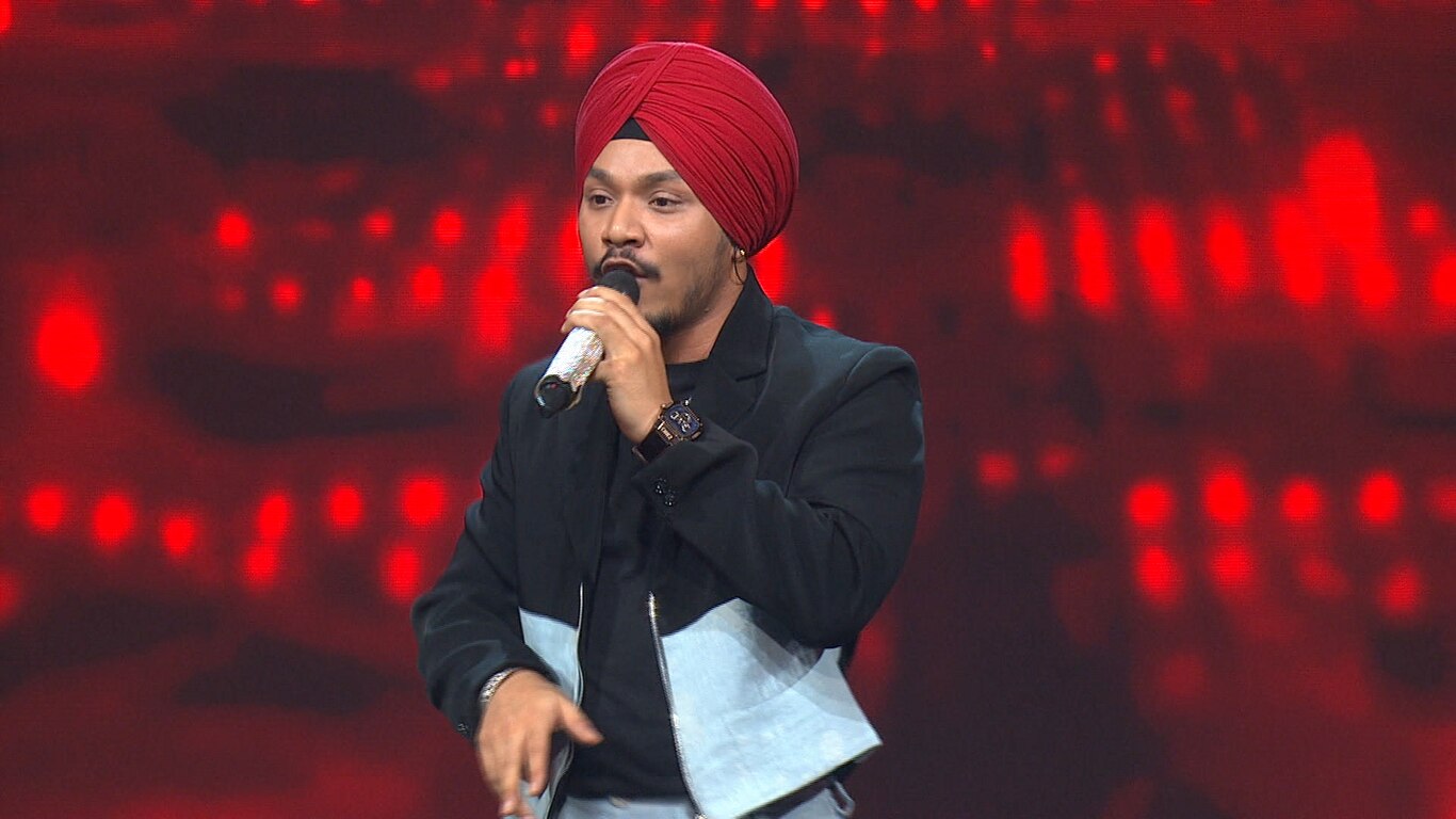 Indian Idol