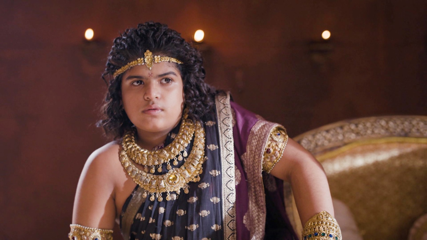 Duryodhan's Evil Plan