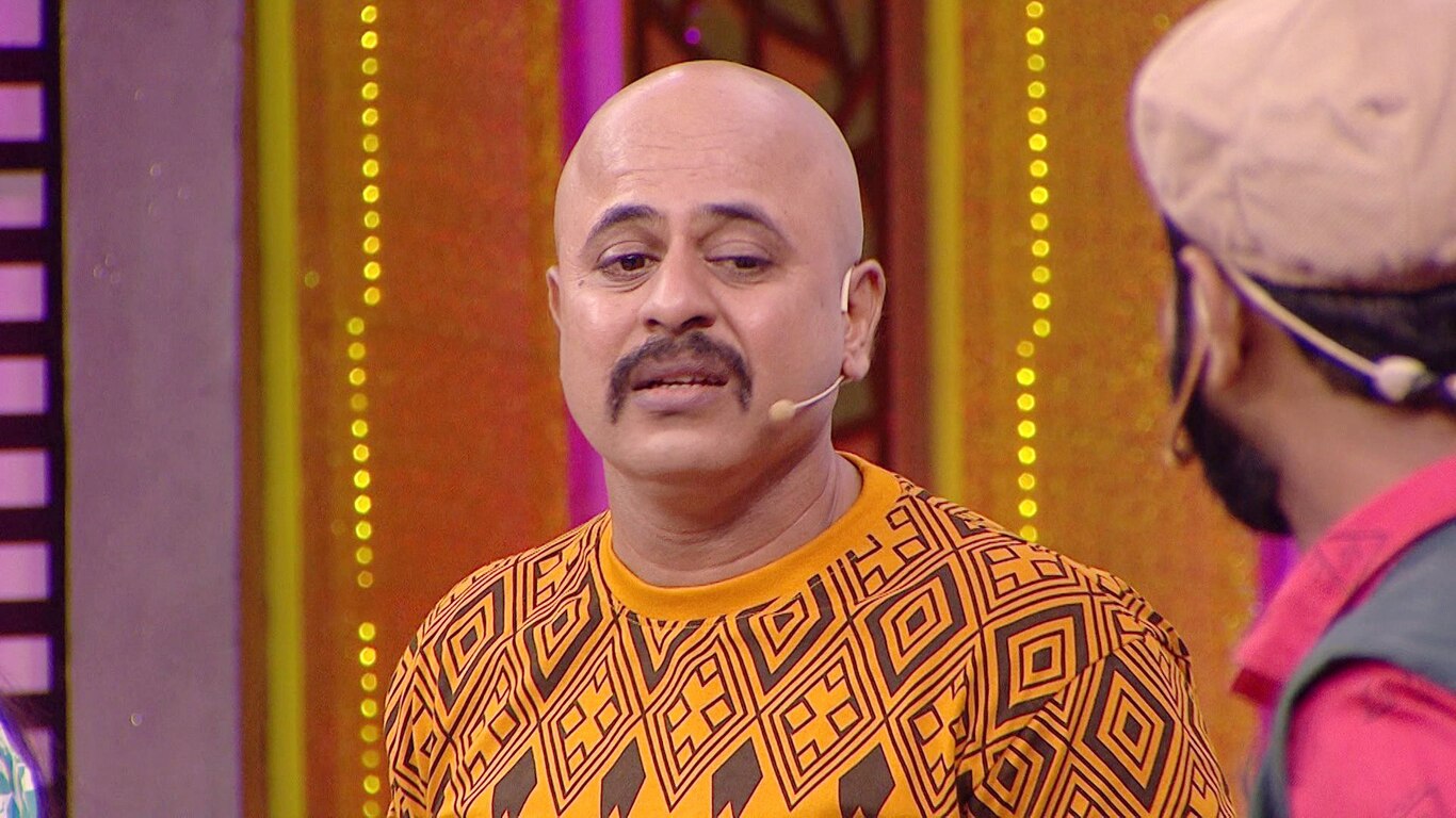 Natak Basavtana 