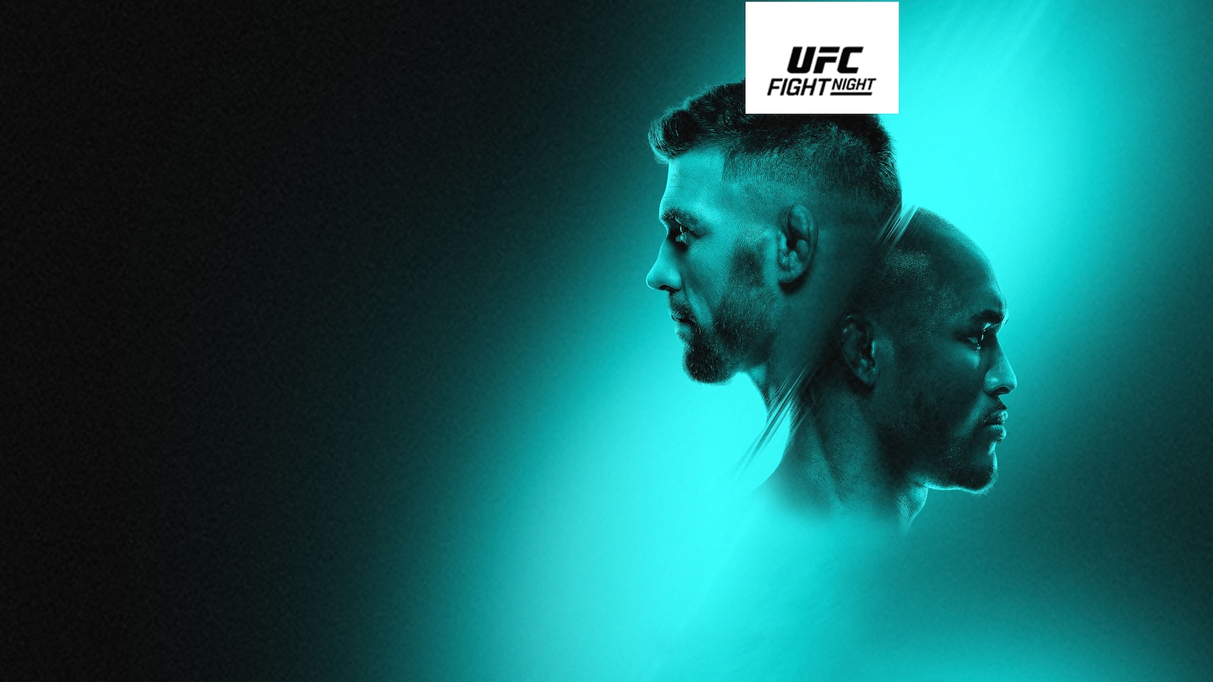 UFC Fight Night - Du Plessis vs Usman