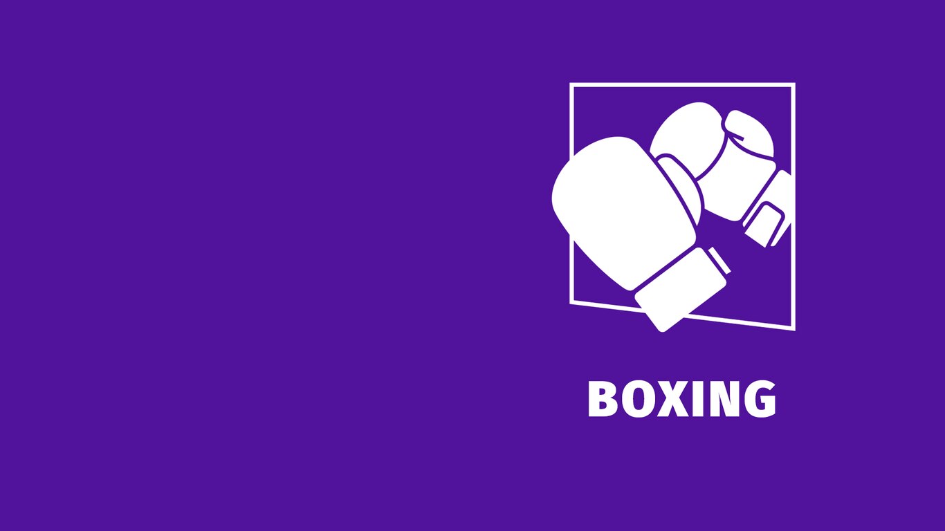 Boxing