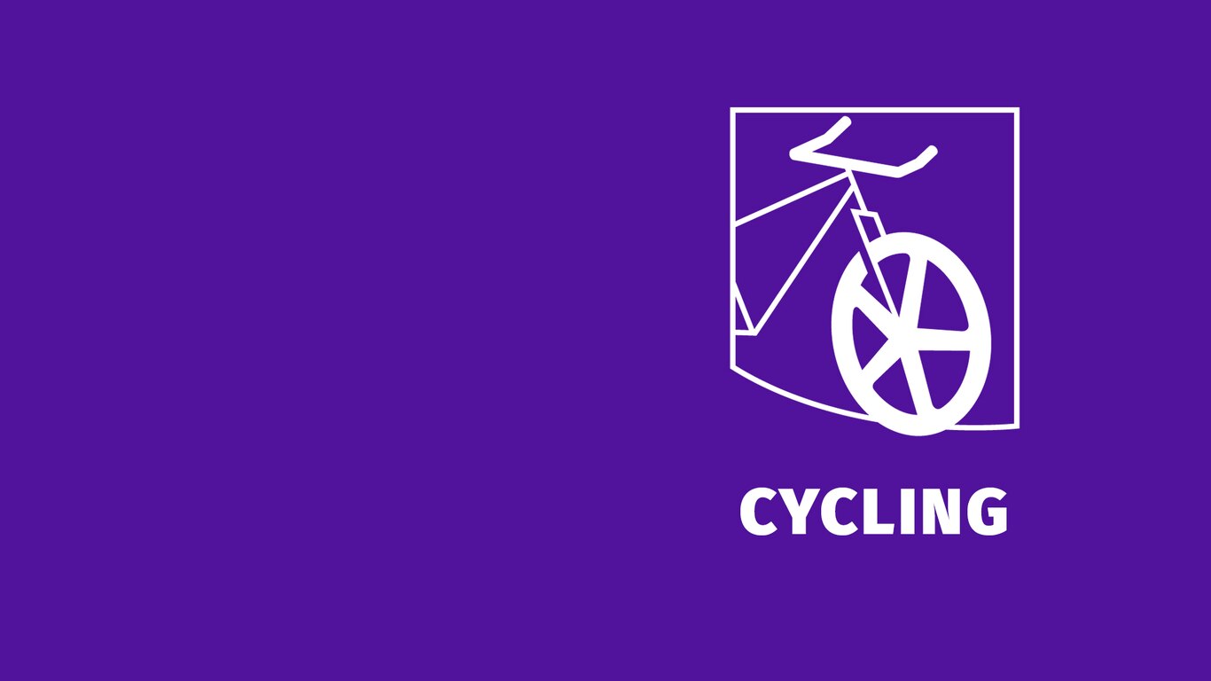 Cycling