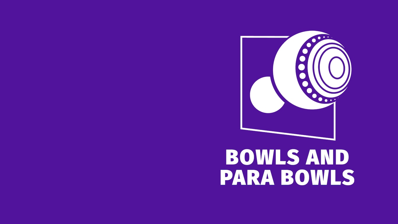 Bowls and Para Bowls