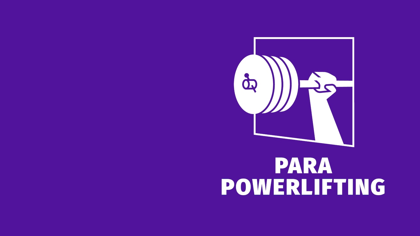 Para Powerlifting