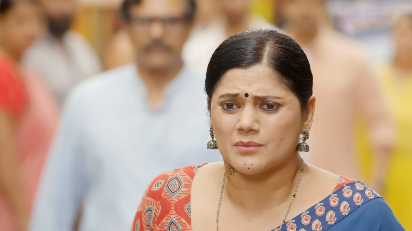 Pushpa's Trust Is Broken