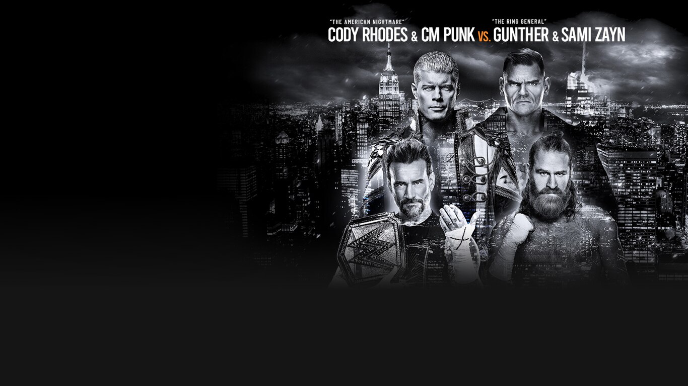 WWE Saturday Night's Main Event