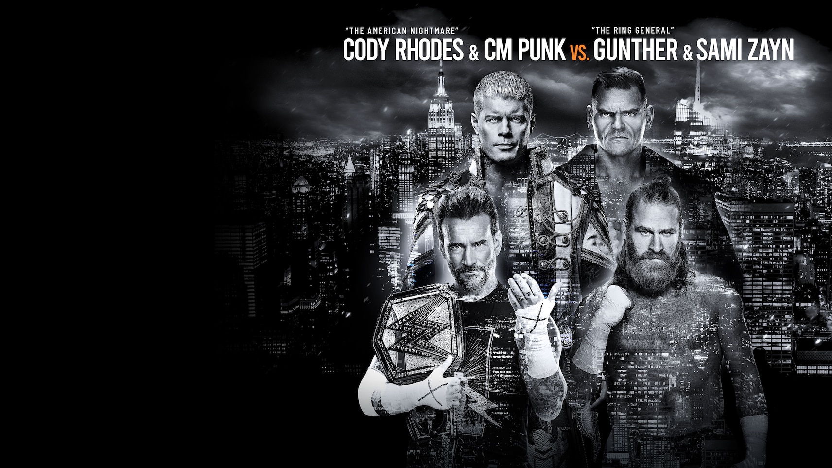 WWE Saturday Night's Main Event