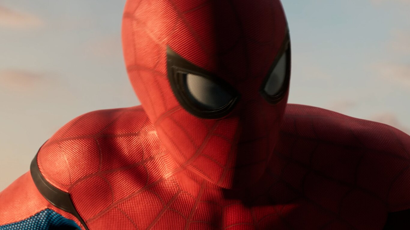 Tom Holland Ka Naya Address