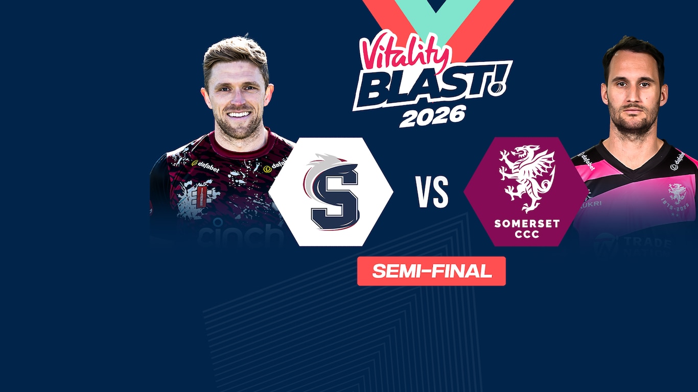 Vitality Blast 2026