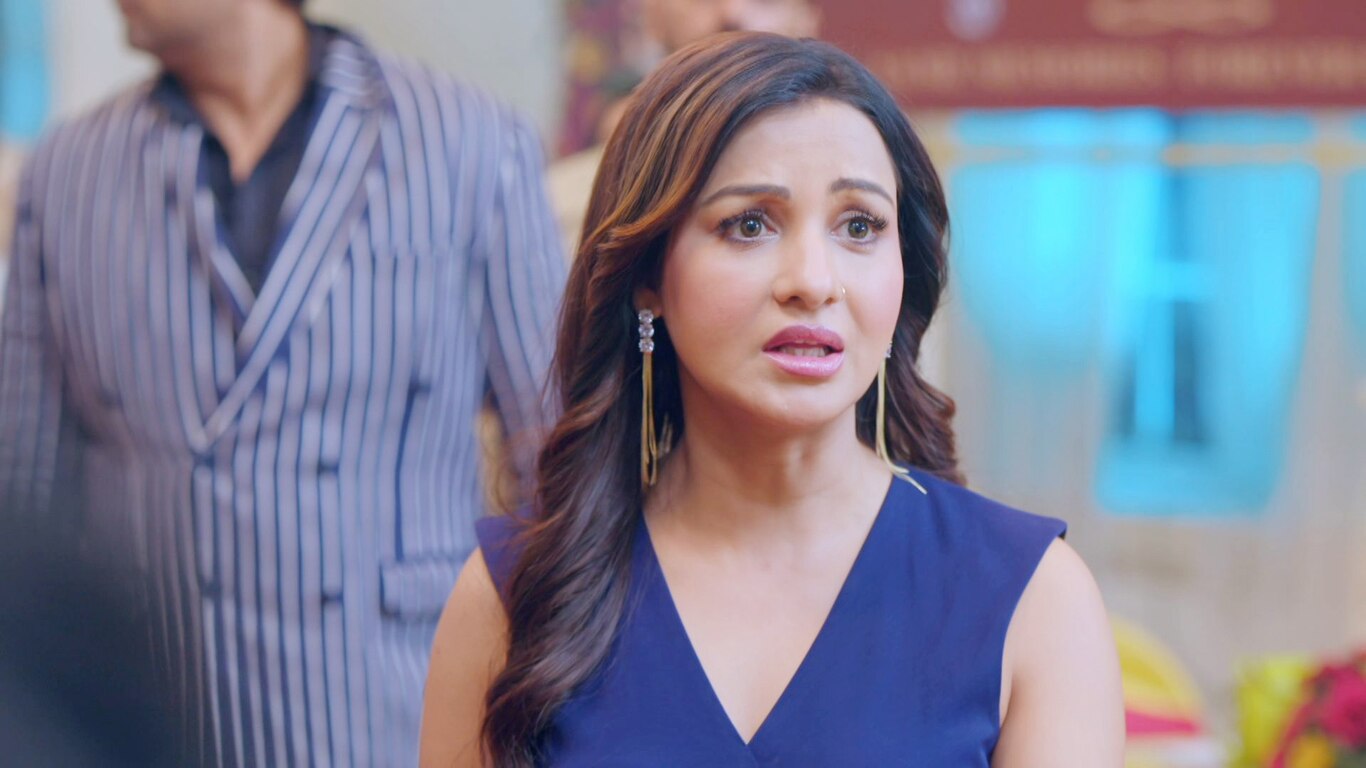 Dr. Preeti's Smart Move