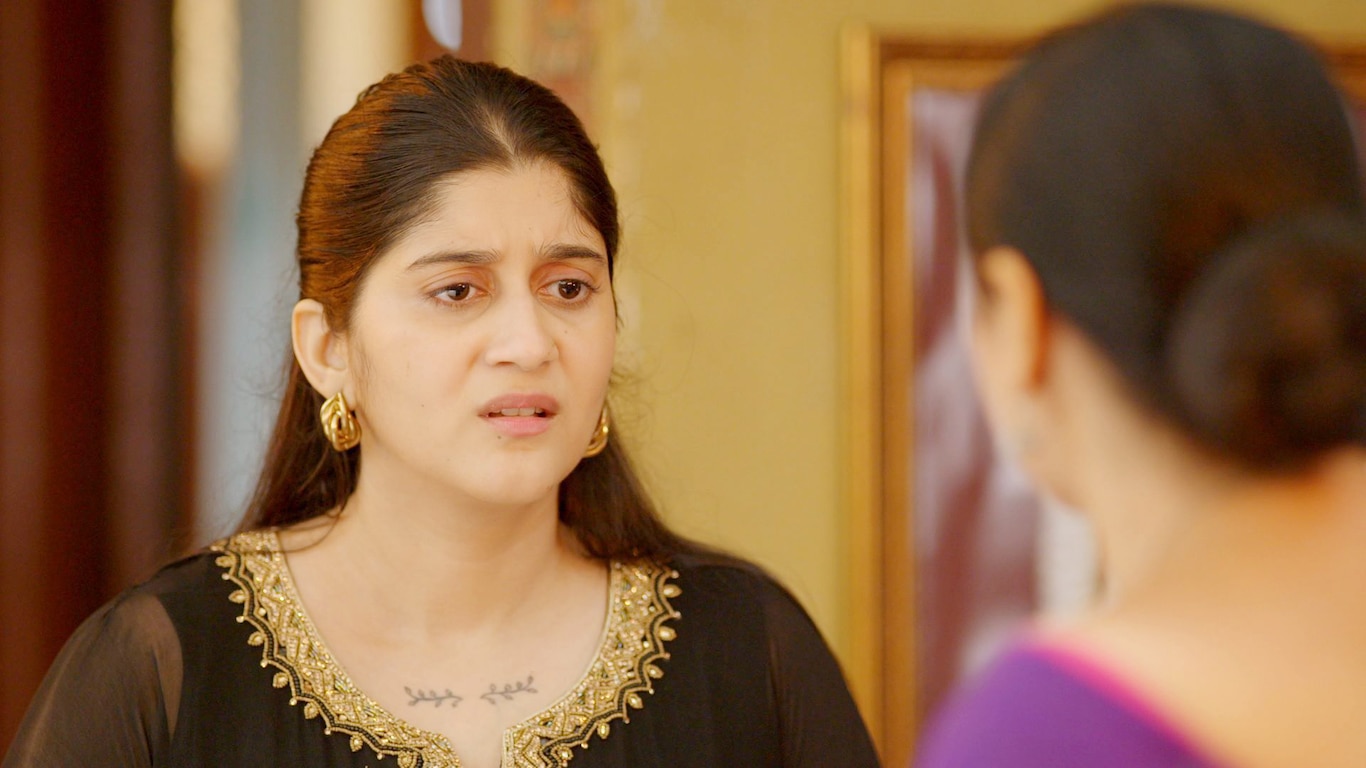 Deepti Ready To Sell