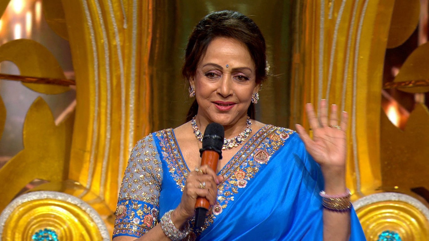Hema Malini Special