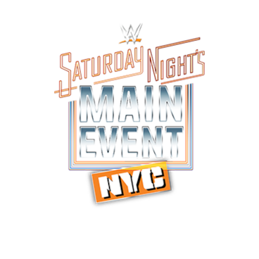 WWE Saturday Night's Main Event