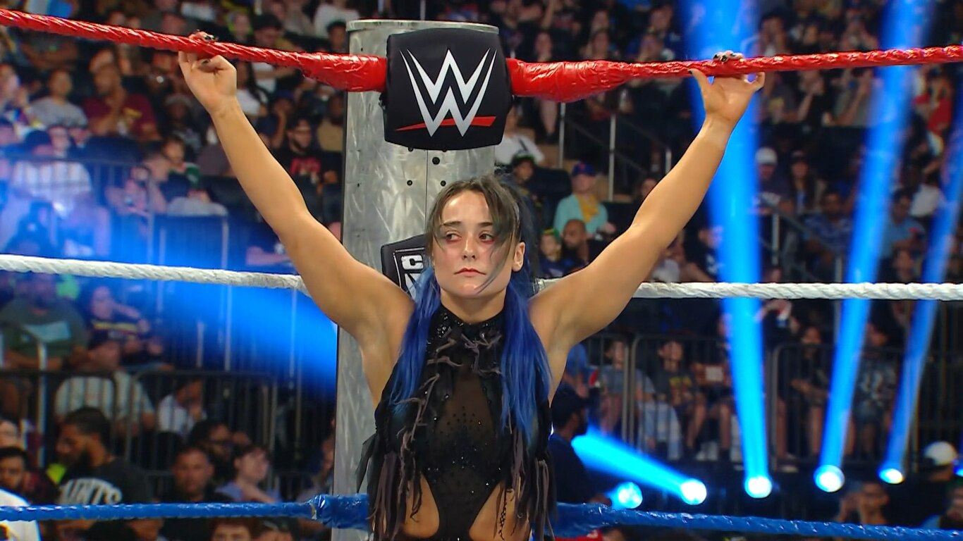 WWE Saturday Night's Main Event
