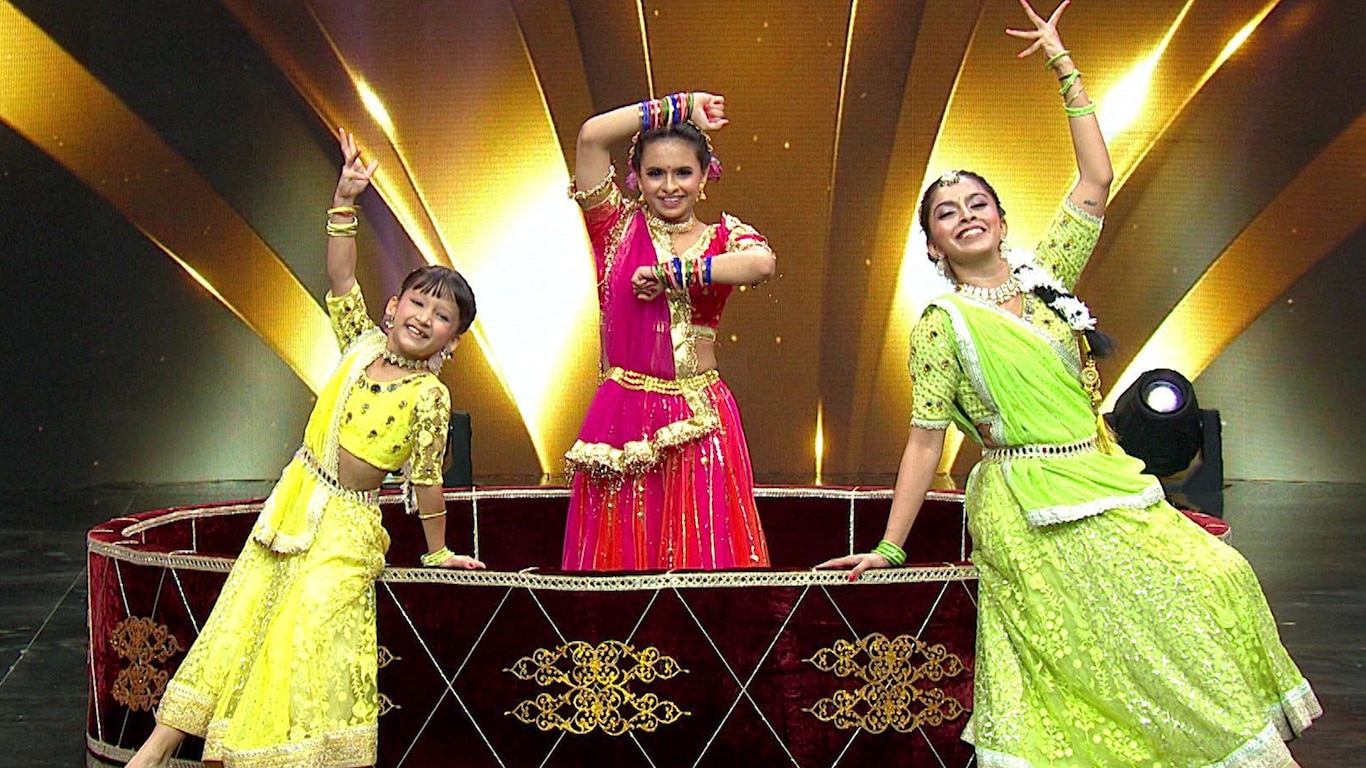 Best Ka Super Sangam - Part 2