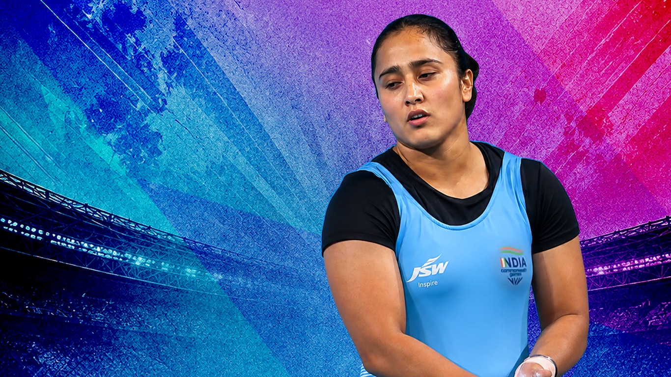 Harjinder Kaur