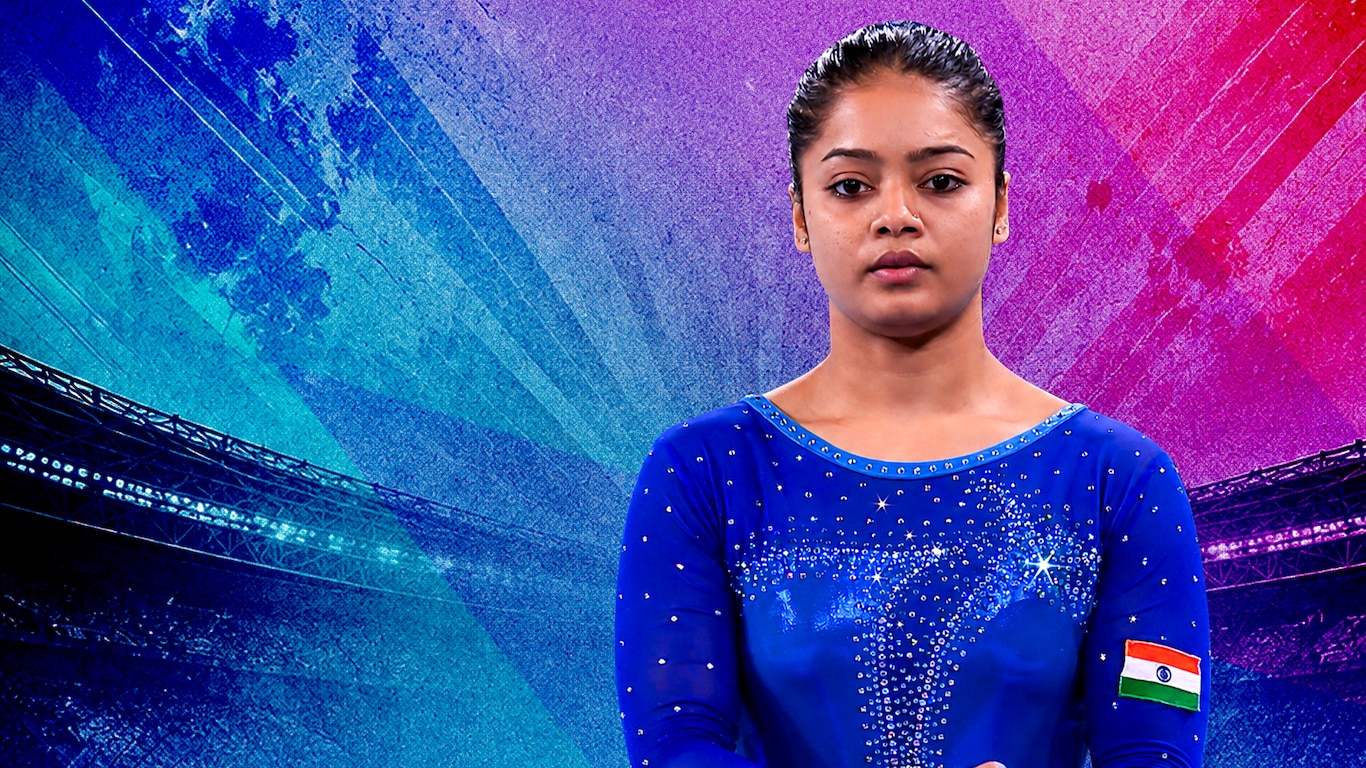 Pranati Nayak