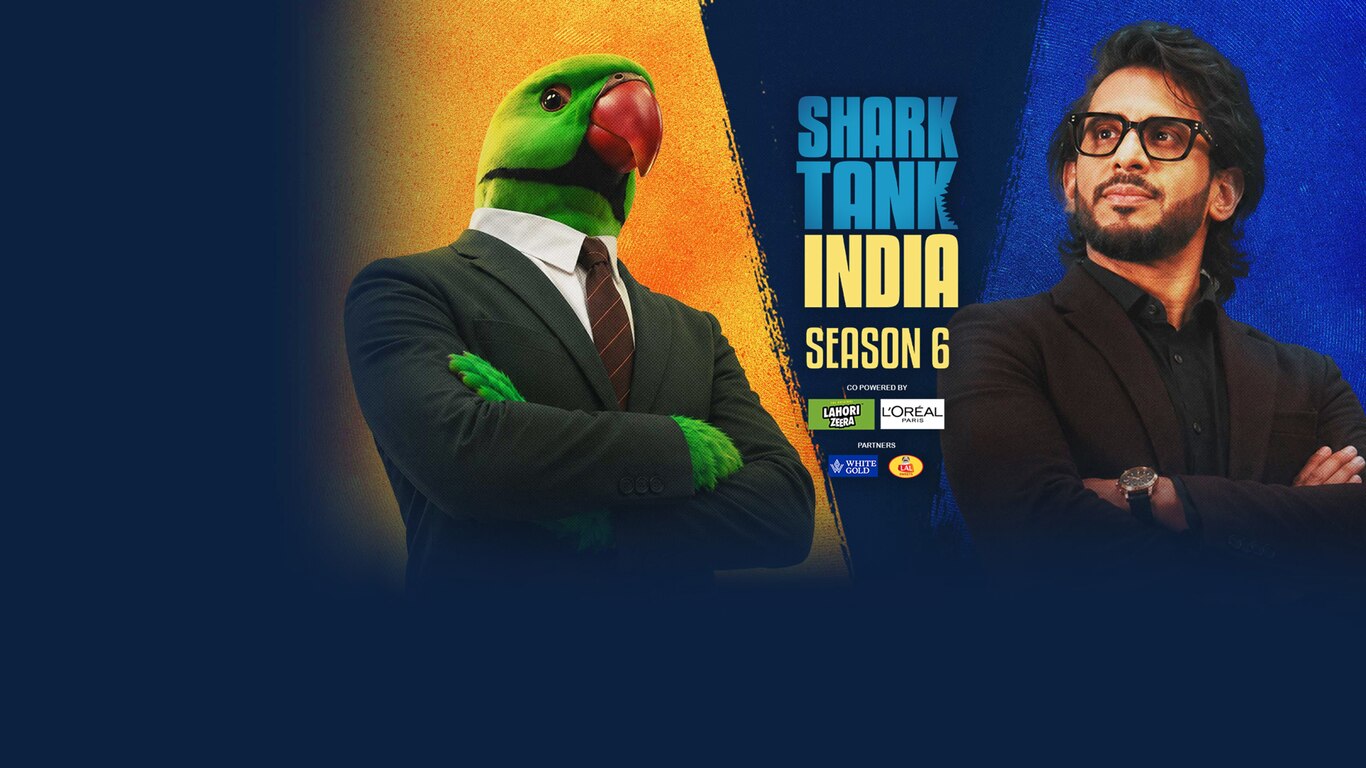 Shark Tank India Trailer 3