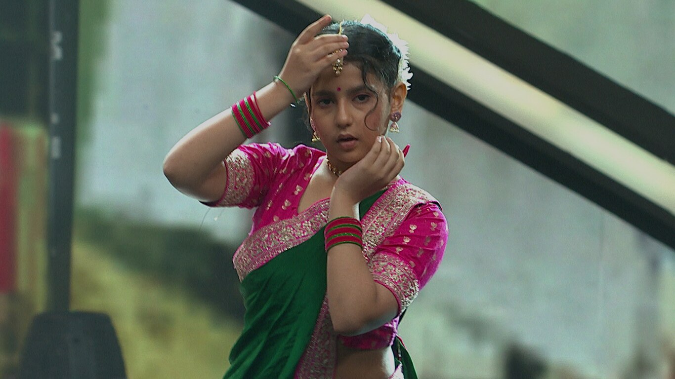 India's Best Dancer