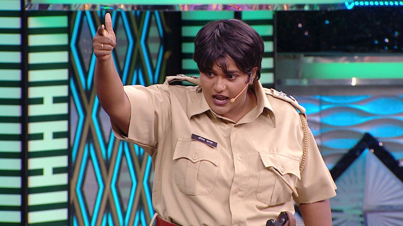 Khabri Kaidi 