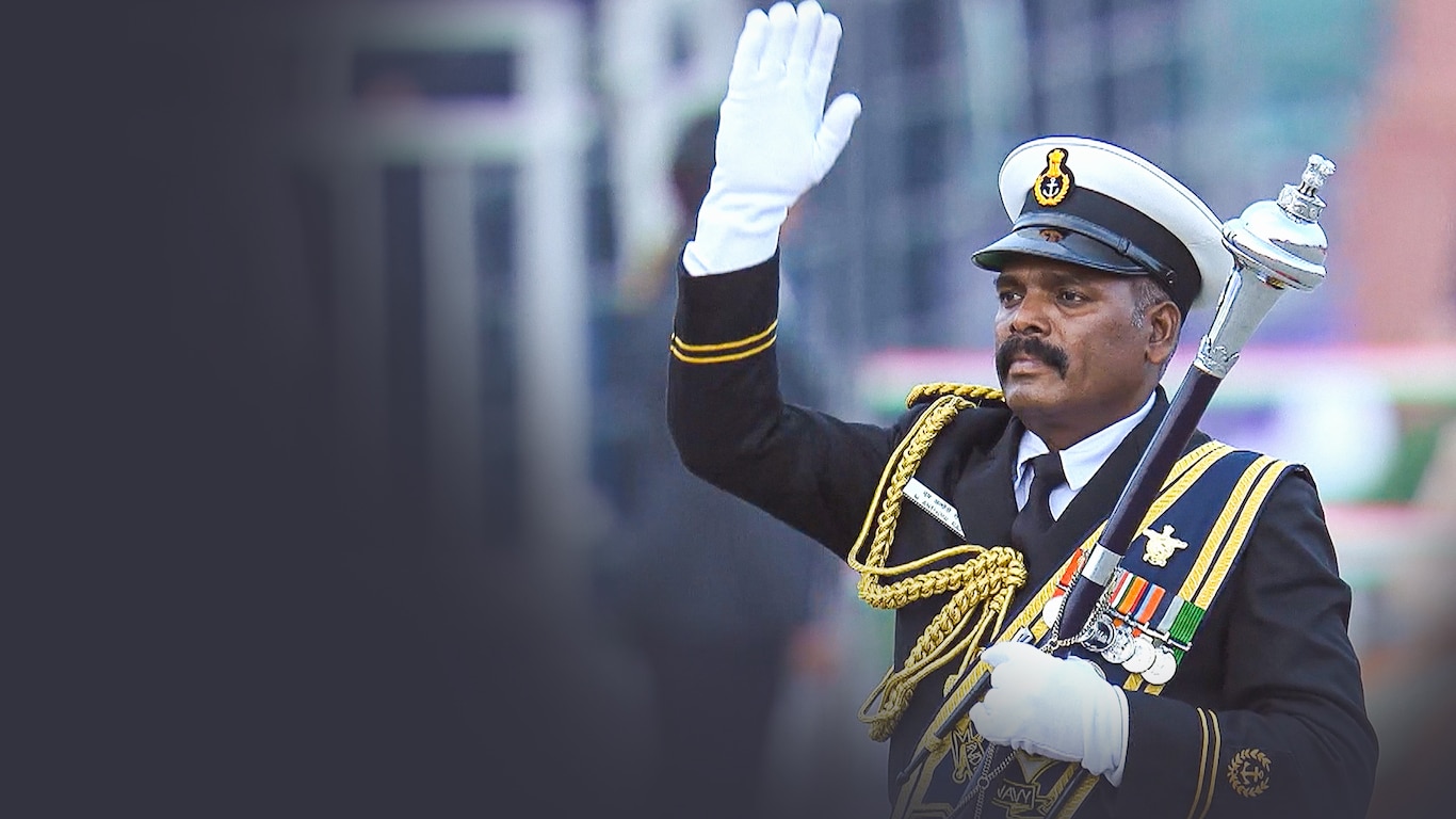 Beating Retreat Ceremony 2022 to 2026