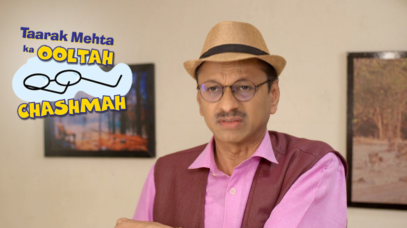 Popatlal Searches For The Bhide Family