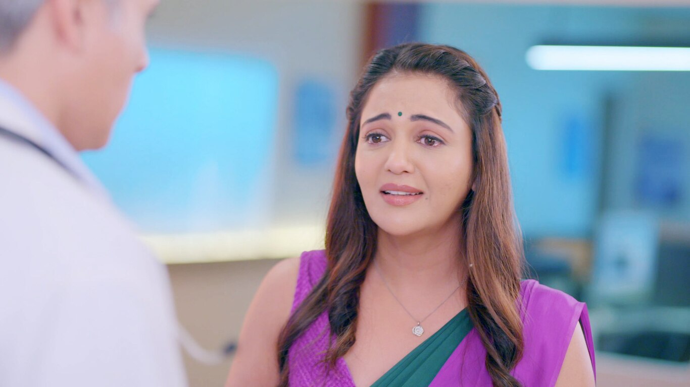 Dr. Srishty’s Emotional Decision
