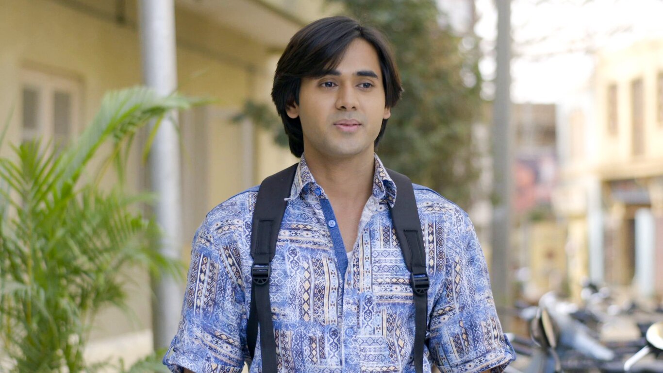 Sameer The Servant