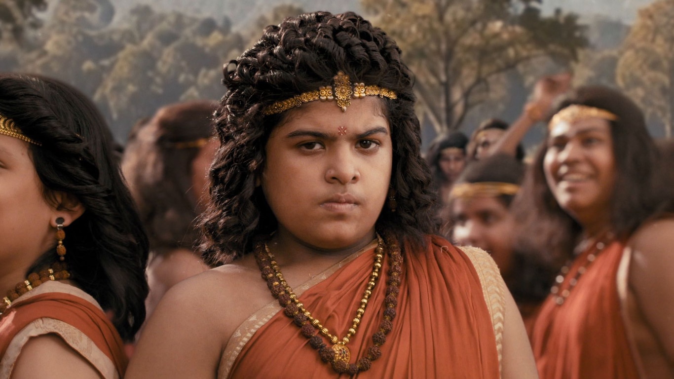 Duryodhan’s New Plan