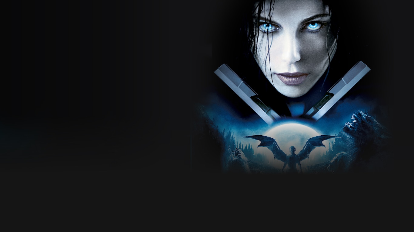 Underworld Evolution