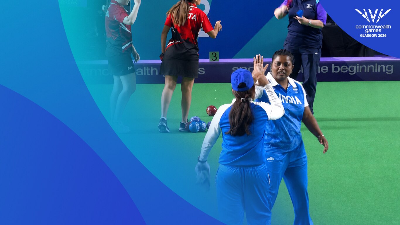 Glasgow 2026 Commonwealth Games