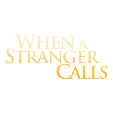 When A Stranger Calls