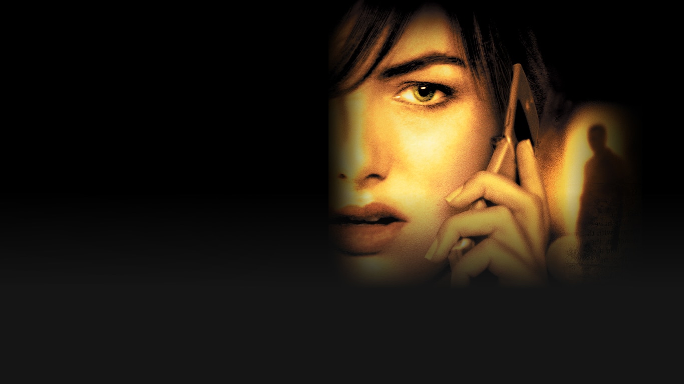 When A Stranger Calls