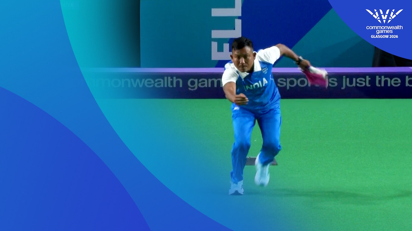 Glasgow 2026 Commonwealth Games